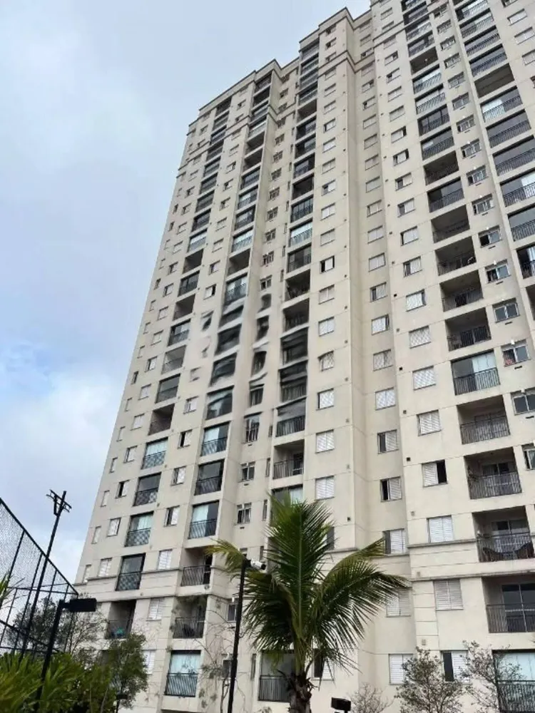 Apartamento, 2 quartos, 54 m² - Foto 6