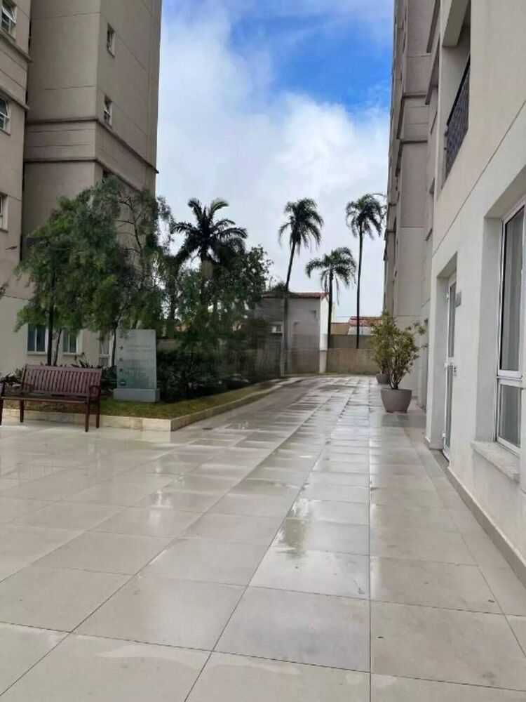 Apartamento, 2 quartos, 54 m² - Foto 4
