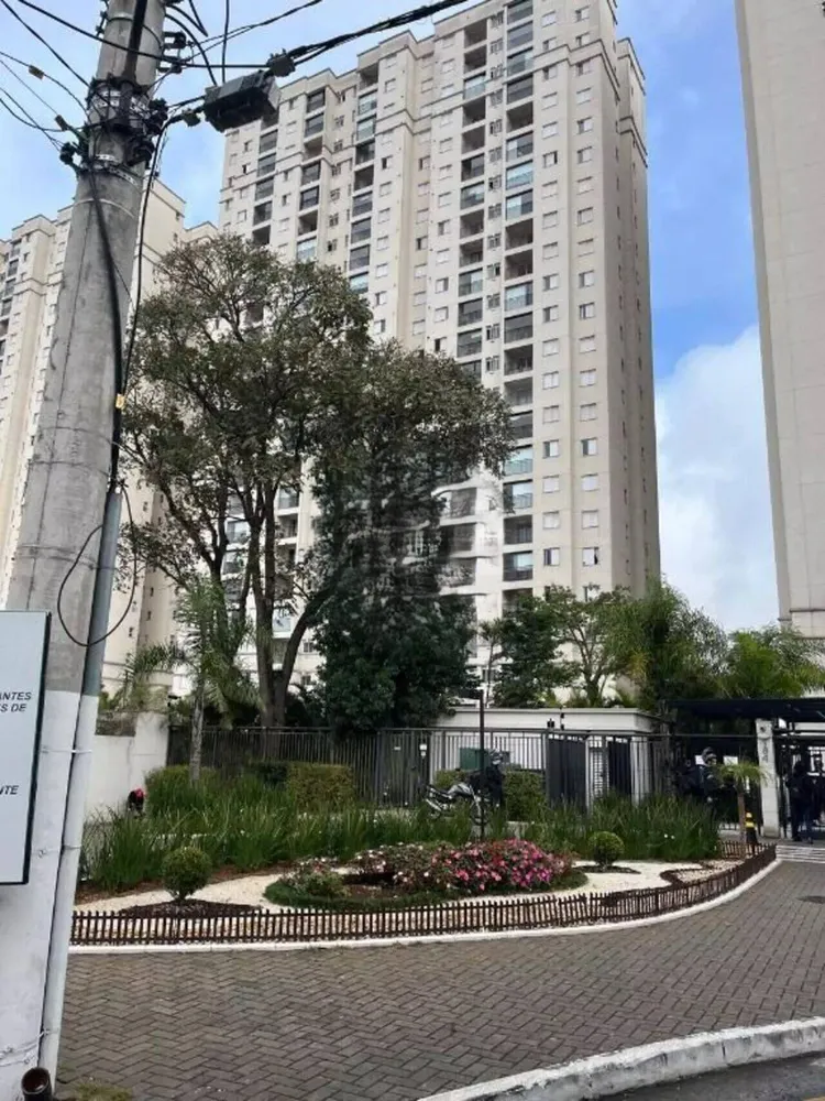 Apartamento, 2 quartos, 54 m² - Foto 15