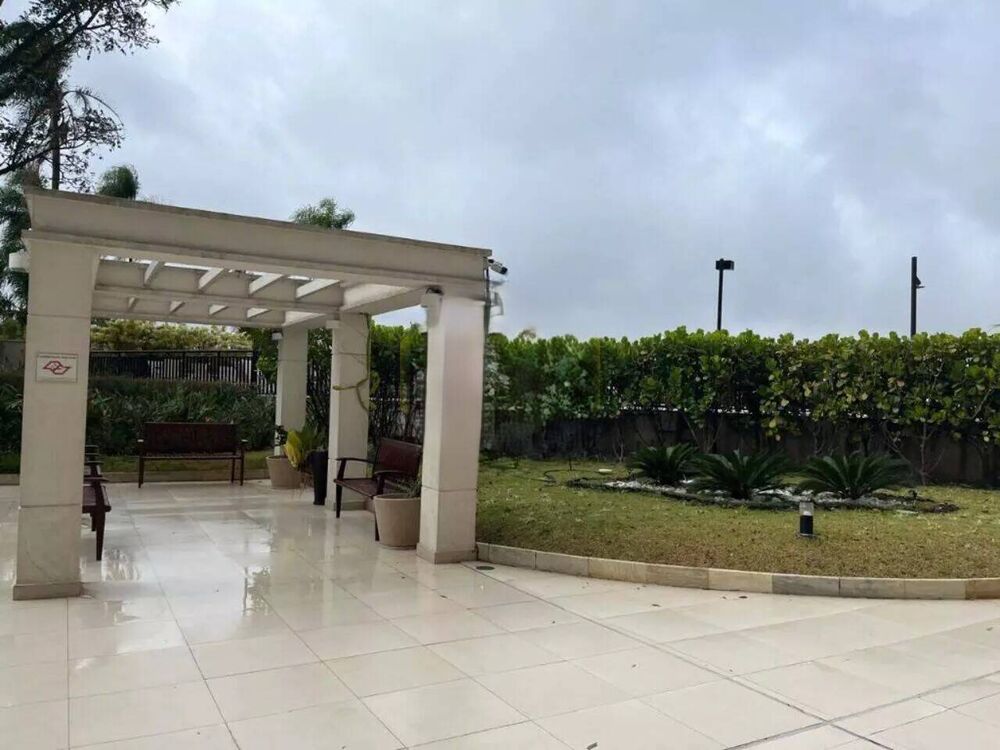 Apartamento, 2 quartos, 54 m² - Foto 3