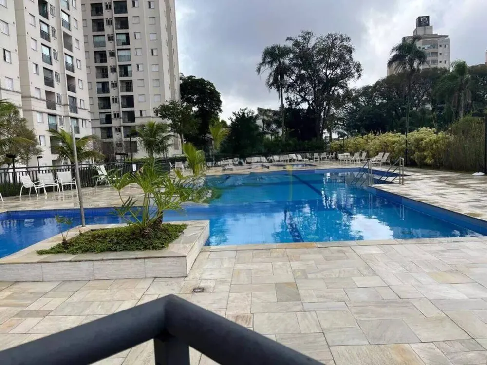 Apartamento, 2 quartos, 54 m² - Foto 5