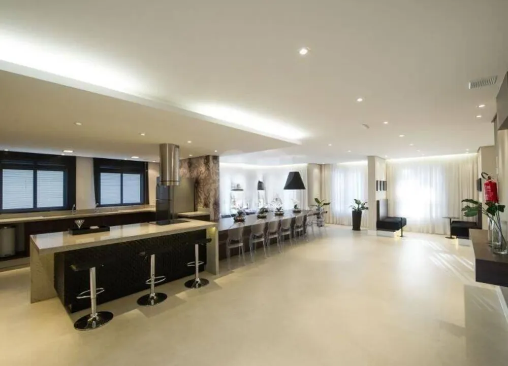 Apartamento, 2 quartos, 54 m² - Foto 12