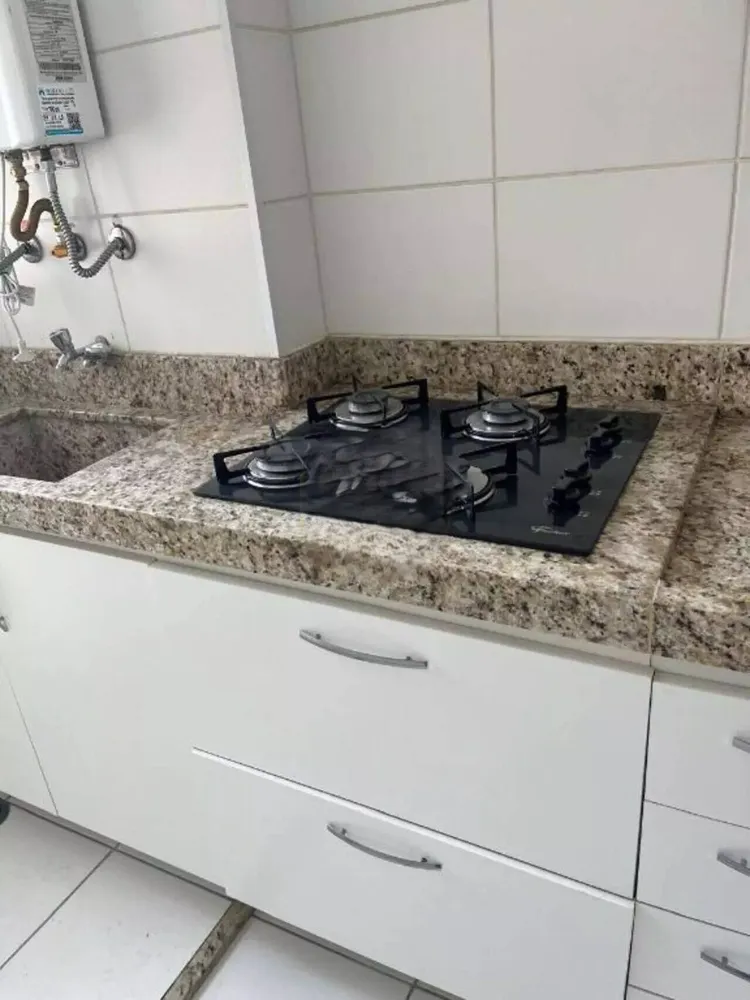 Apartamento, 2 quartos, 54 m² - Foto 4