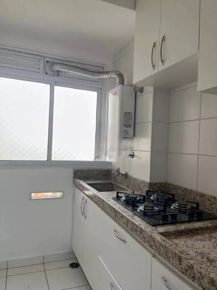 Apartamento, 2 quartos, 54 m² - Foto 7