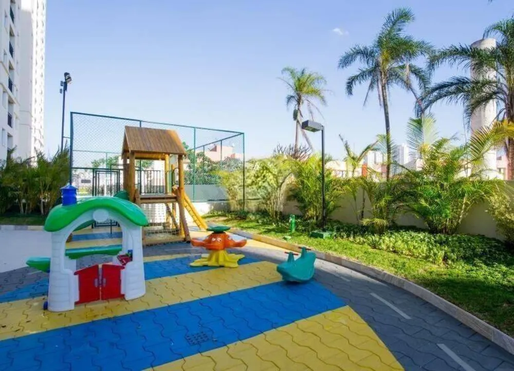 Apartamento, 2 quartos, 54 m² - Foto 13