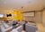 Apartamento, 2 quartos, 54 m² - Foto 2