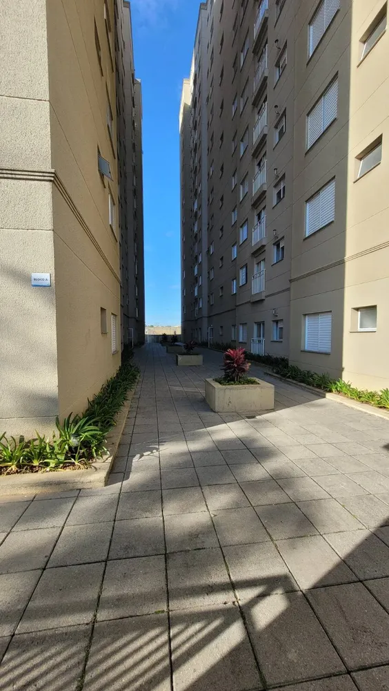 Apartamento, 2 quartos, 46 m² - Foto 4