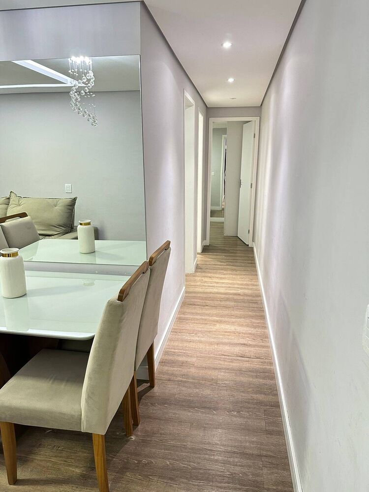 Apartamento, 2 quartos, 46 m² - Foto 4