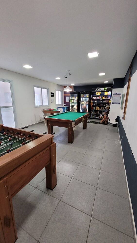 Apartamento, 2 quartos, 46 m² - Foto 1