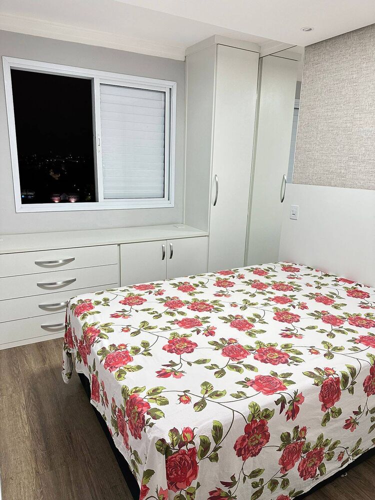 Apartamento, 2 quartos, 46 m² - Foto 3