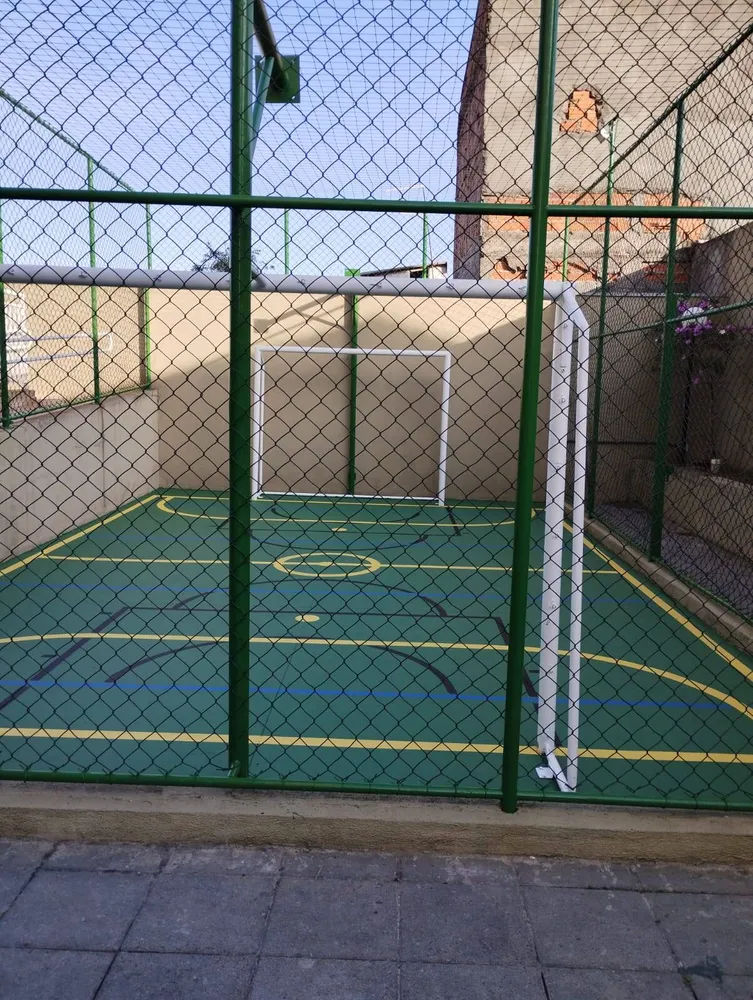 Apartamento, 2 quartos, 46 m² - Foto 7