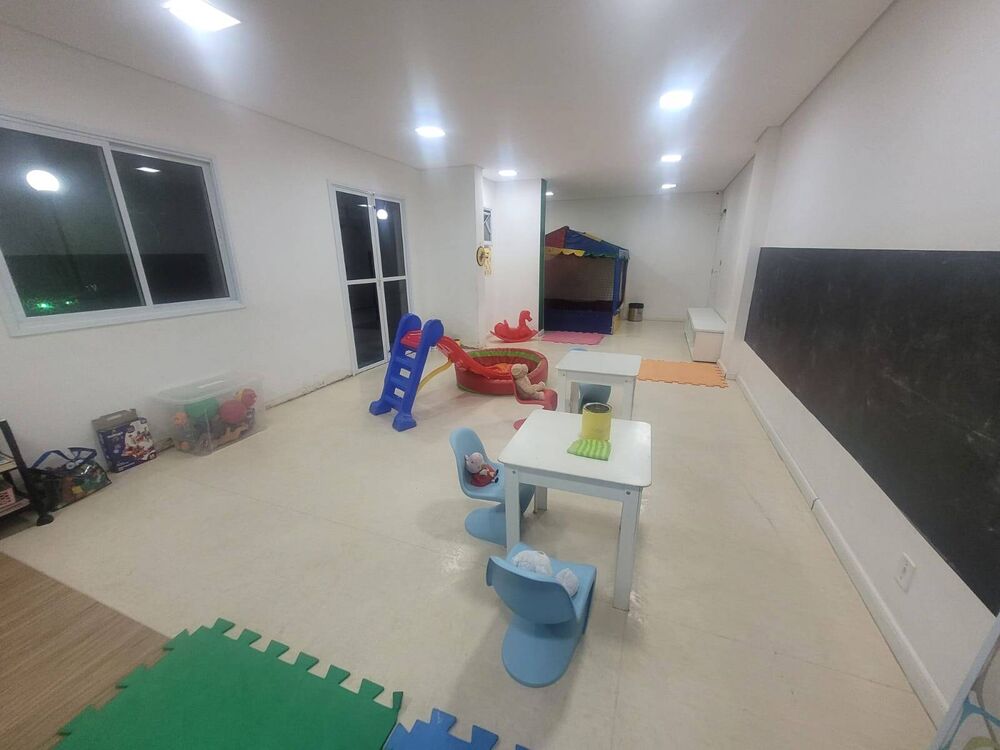 Apartamento, 2 quartos, 46 m² - Foto 2