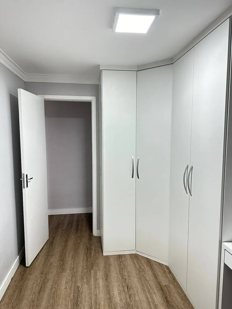 Apartamento, 2 quartos, 46 m² - Foto 3