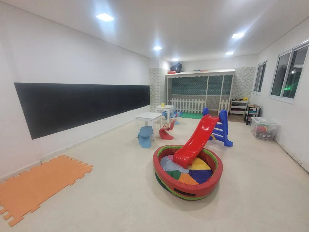 Apartamento, 2 quartos, 46 m² - Foto 5