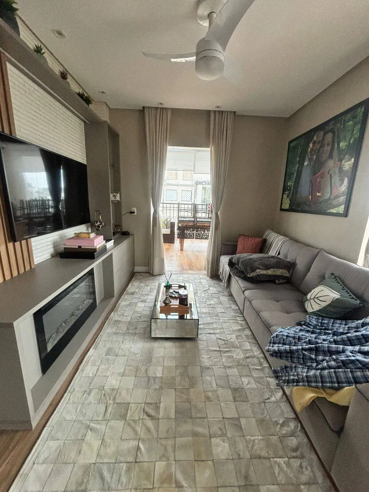 Cobertura, 3 quartos, 158 m² - Foto 1