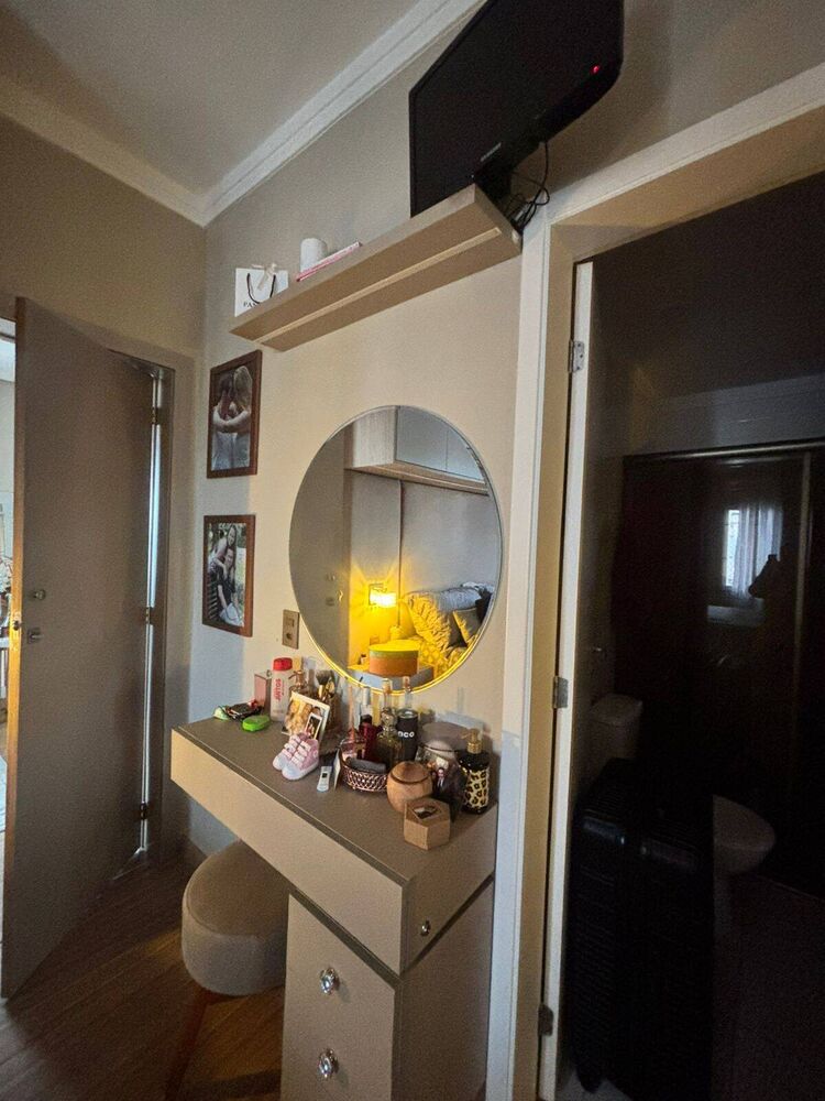 Cobertura à venda com 3 quartos, 158m² - Foto 2