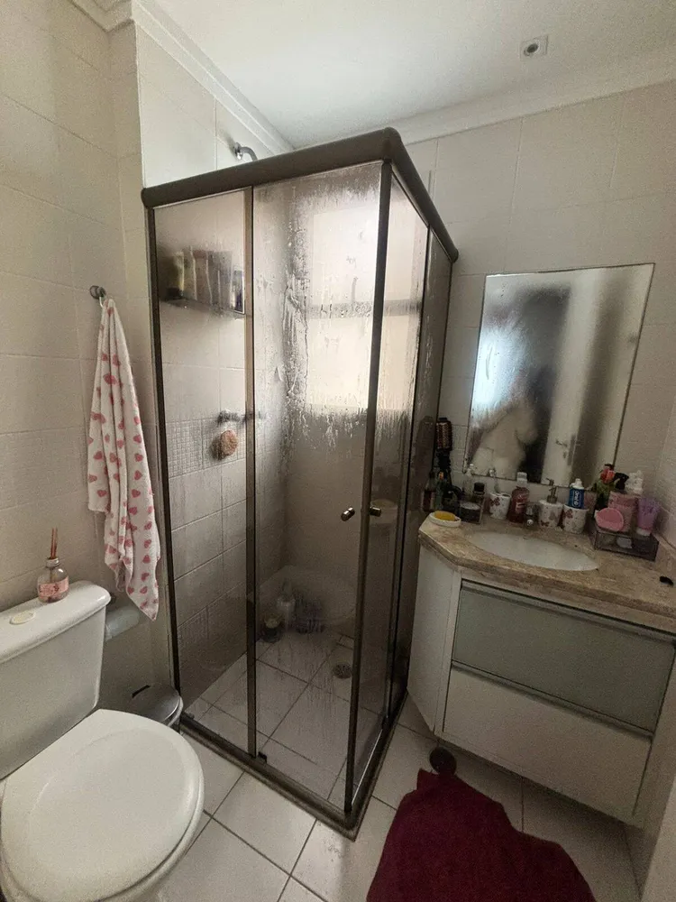 Cobertura, 3 quartos, 158 m² - Foto 12