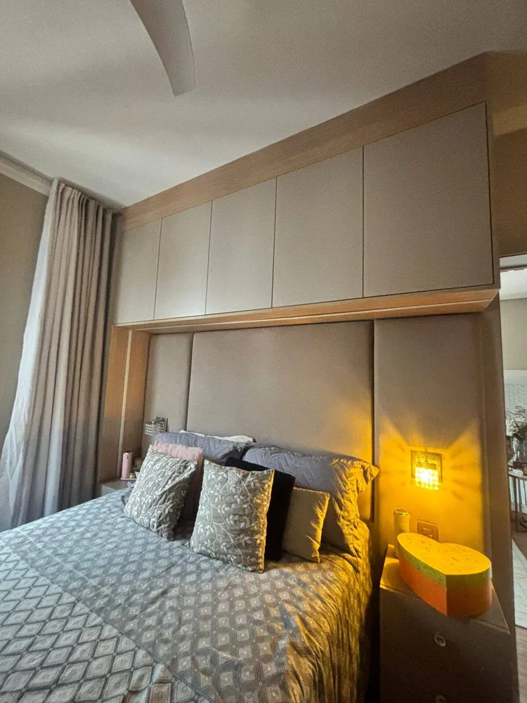 Cobertura, 3 quartos, 158 m² - Foto 10