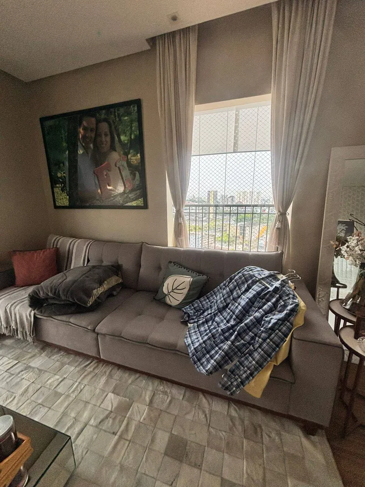 Cobertura, 3 quartos, 158 m² - Foto 5