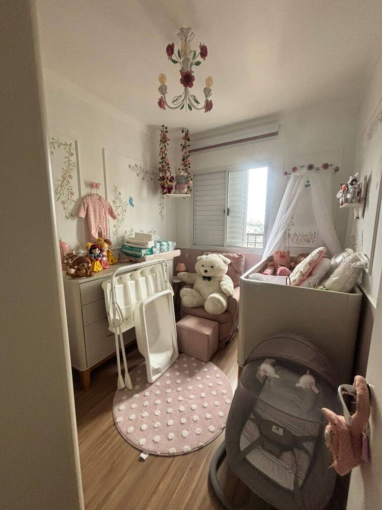 Cobertura à venda com 3 quartos, 158m² - Foto 3