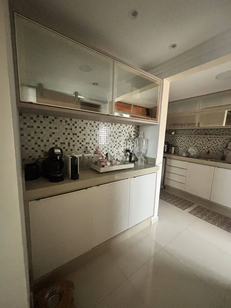 Cobertura, 3 quartos, 158 m² - Foto 9