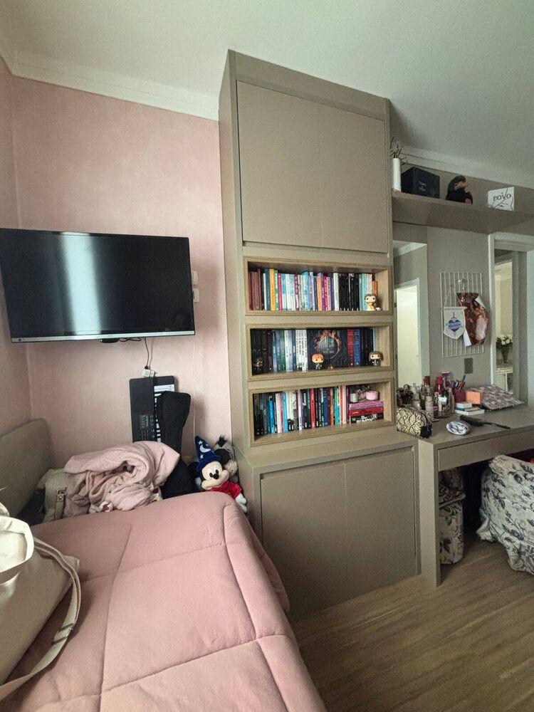Cobertura à venda com 3 quartos, 158m² - Foto 4
