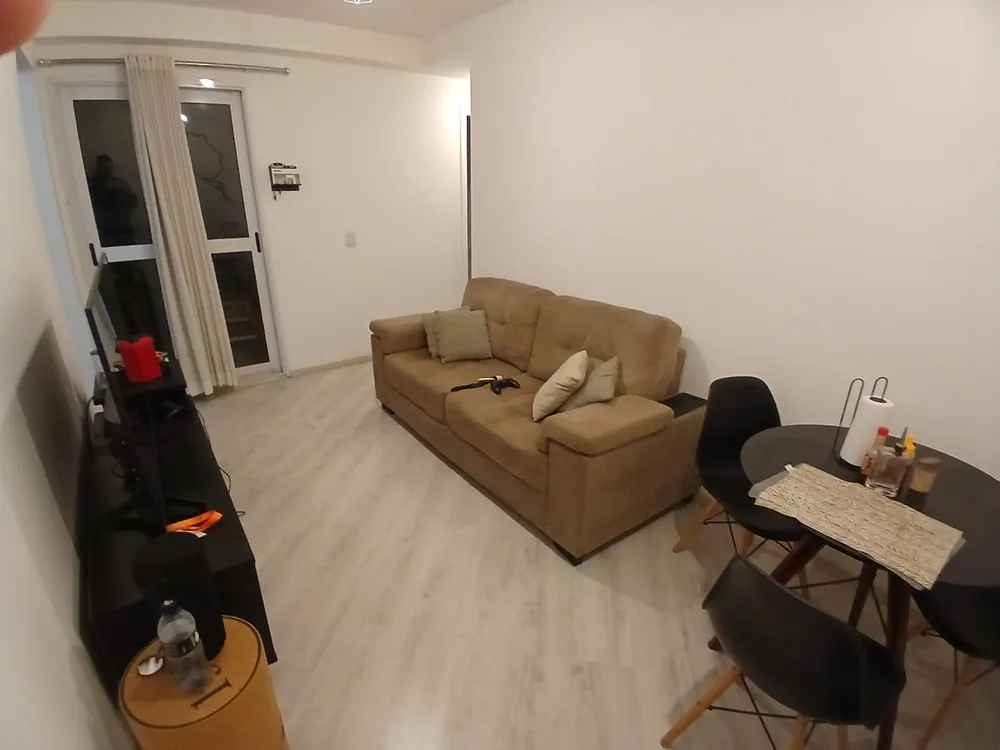 Apartamento, 2 quartos, 46 m² - Foto 1