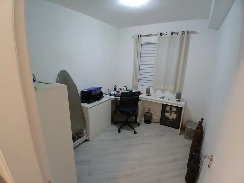Apartamento, 2 quartos, 46 m² - Foto 4