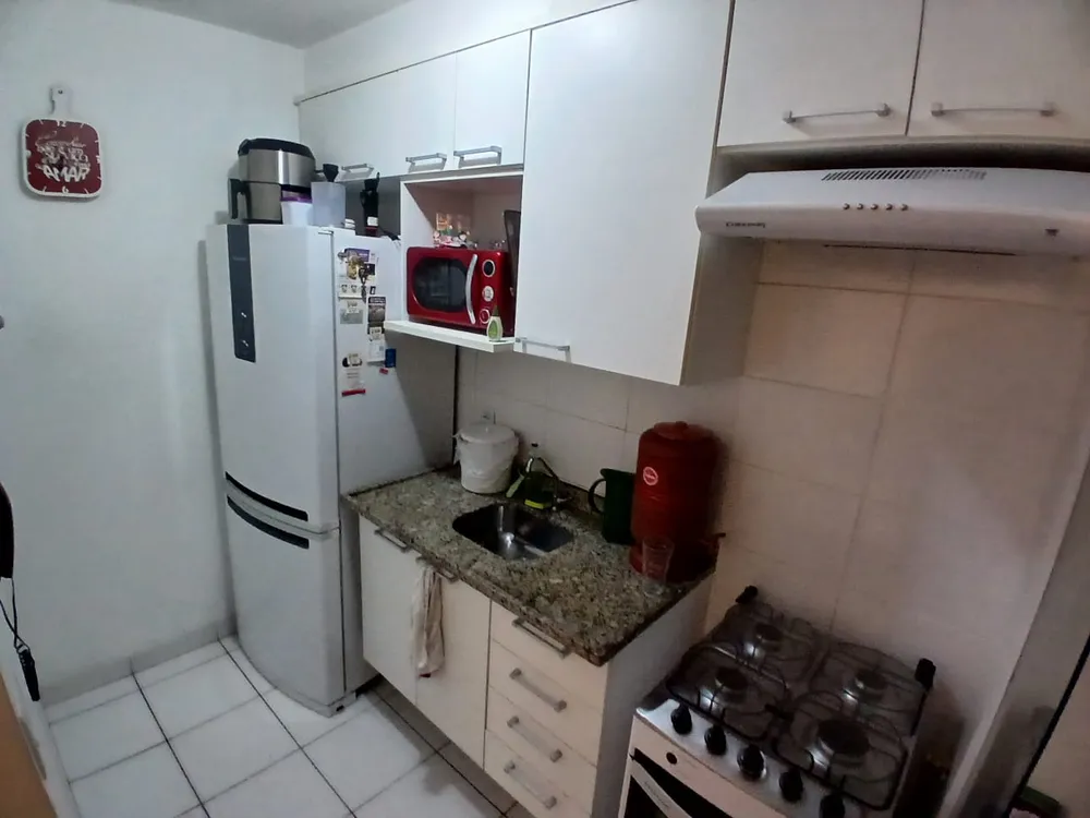 Apartamento, 2 quartos, 46 m² - Foto 2