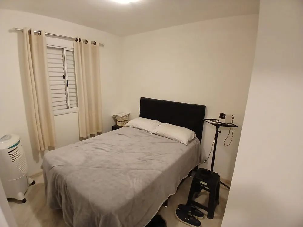 Apartamento, 2 quartos, 46 m² - Foto 10