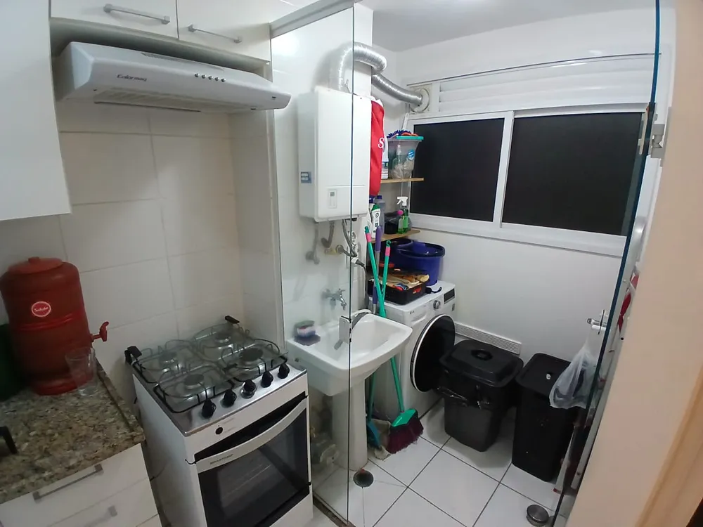 Apartamento, 2 quartos, 46 m² - Foto 5