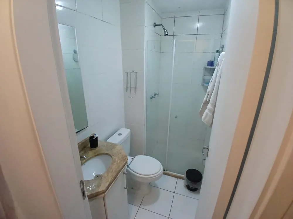Apartamento, 2 quartos, 46 m² - Foto 8