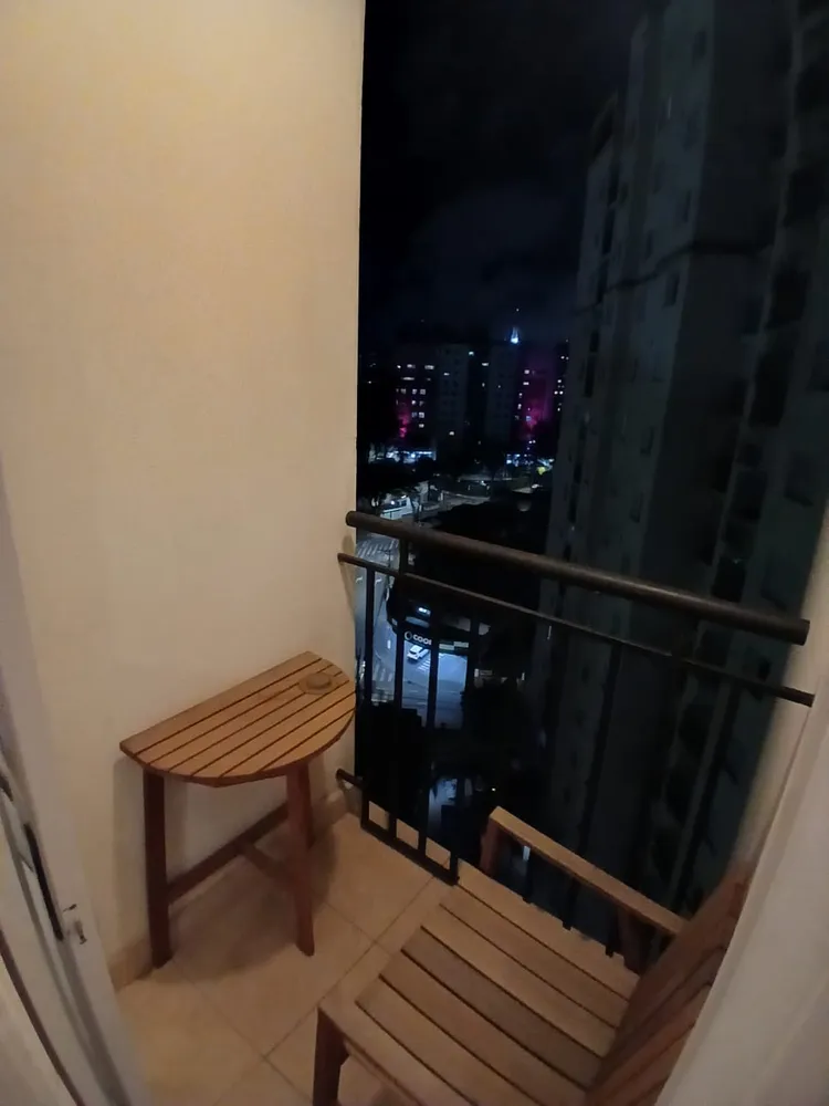 Apartamento, 2 quartos, 46 m² - Foto 1