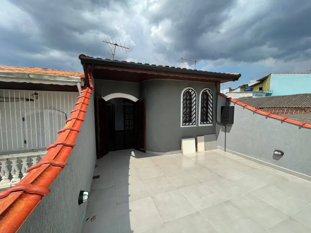 Casa, 3 quartos, 220 m² - Foto 13