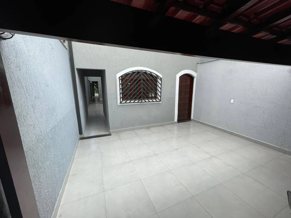 Casa, 3 quartos, 220 m² - Foto 15