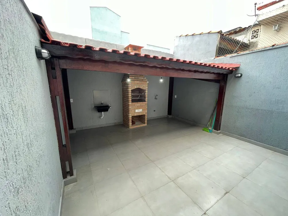 Casa, 3 quartos, 220 m² - Foto 16