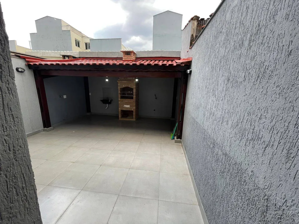 Casa, 3 quartos, 220 m² - Foto 14