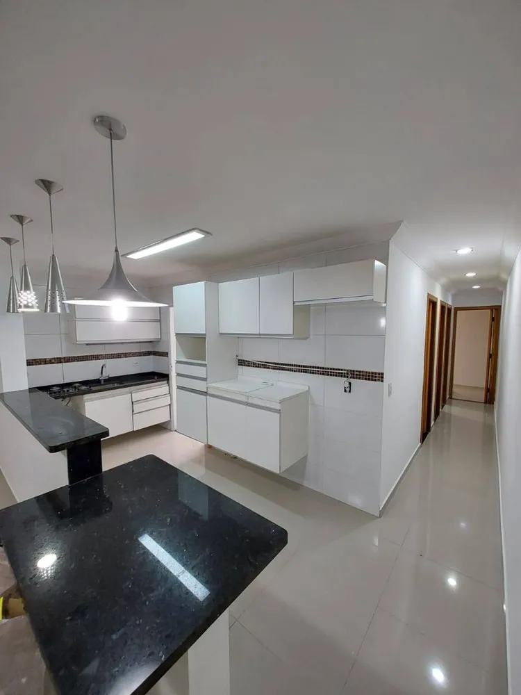 Apartamento, 3 quartos, 74 m² - Foto 2