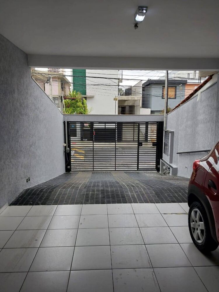 Apartamento, 3 quartos, 74 m² - Foto 2