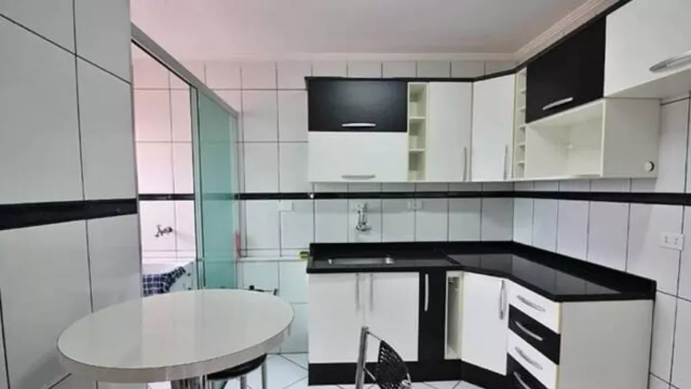 Apartamento à venda com 2 quartos, 55m² - Foto 2