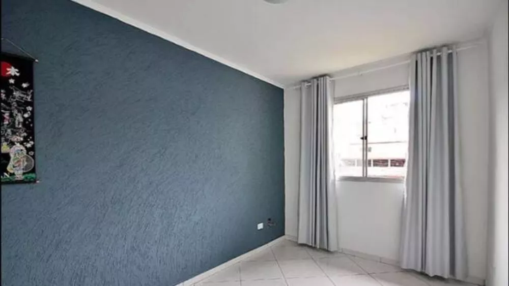 Apartamento à venda com 2 quartos, 55m² - Foto 3