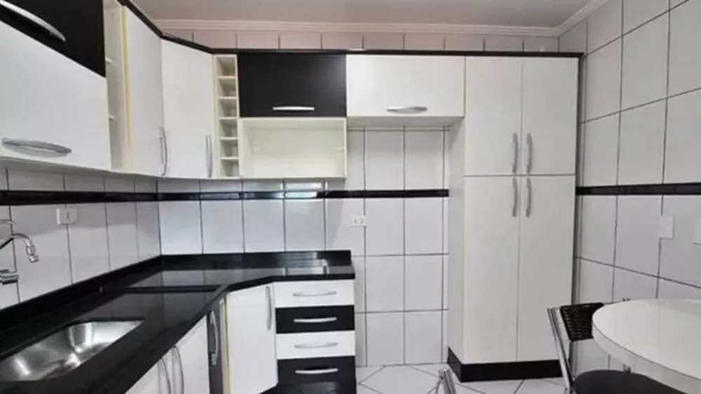 Apartamento à venda com 2 quartos, 55m² - Foto 1