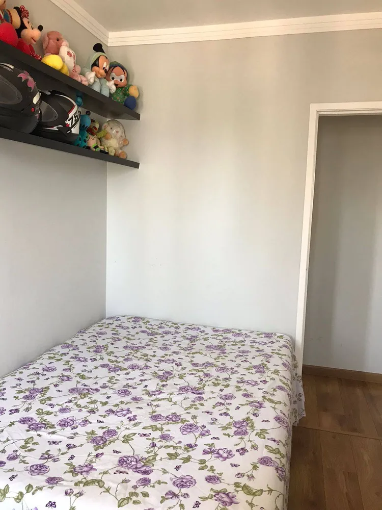 Apartamento, 2 quartos, 56 m² - Foto 4
