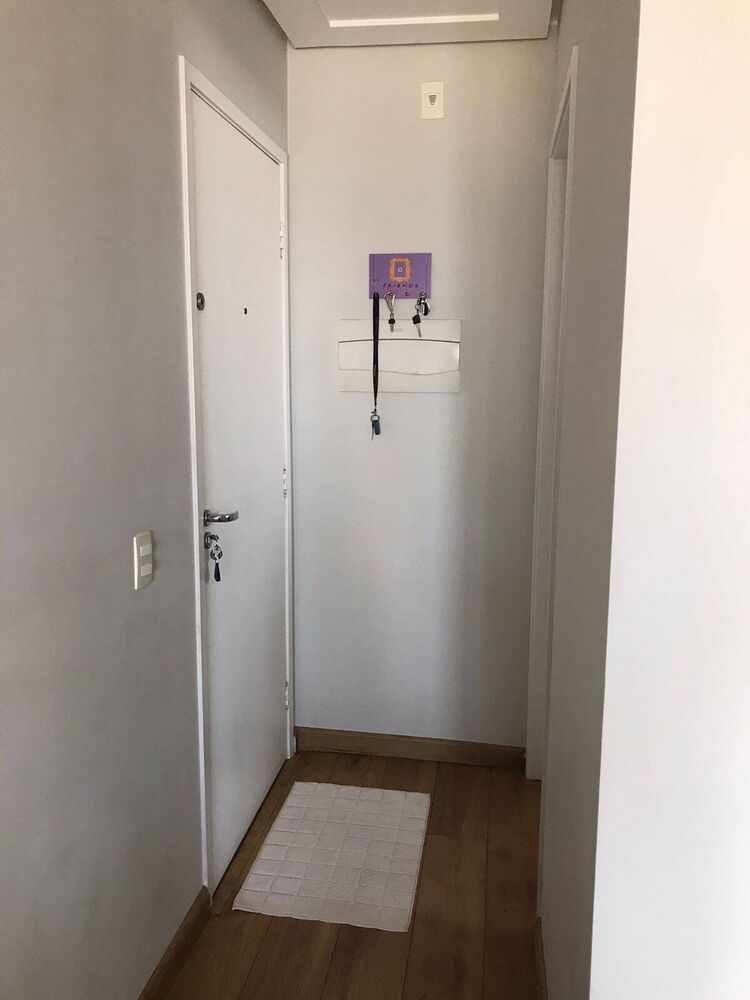 Apartamento, 2 quartos, 56 m² - Foto 1