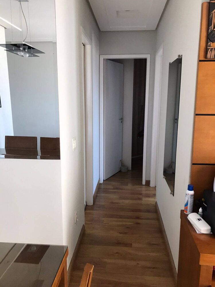 Apartamento, 2 quartos, 56 m² - Foto 2