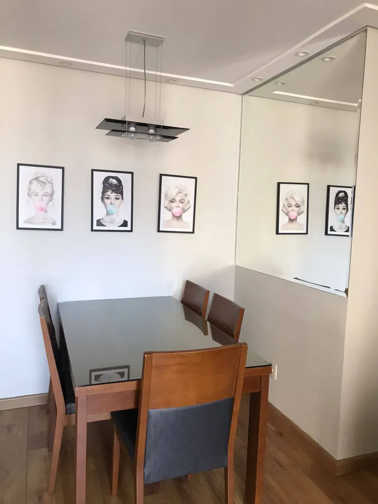 Apartamento, 2 quartos, 56 m² - Foto 5