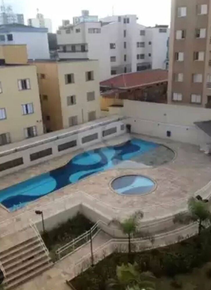 Apartamento, 2 quartos, 56 m² - Foto 3