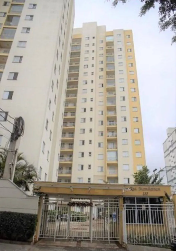 Apartamento, 2 quartos, 56 m² - Foto 8