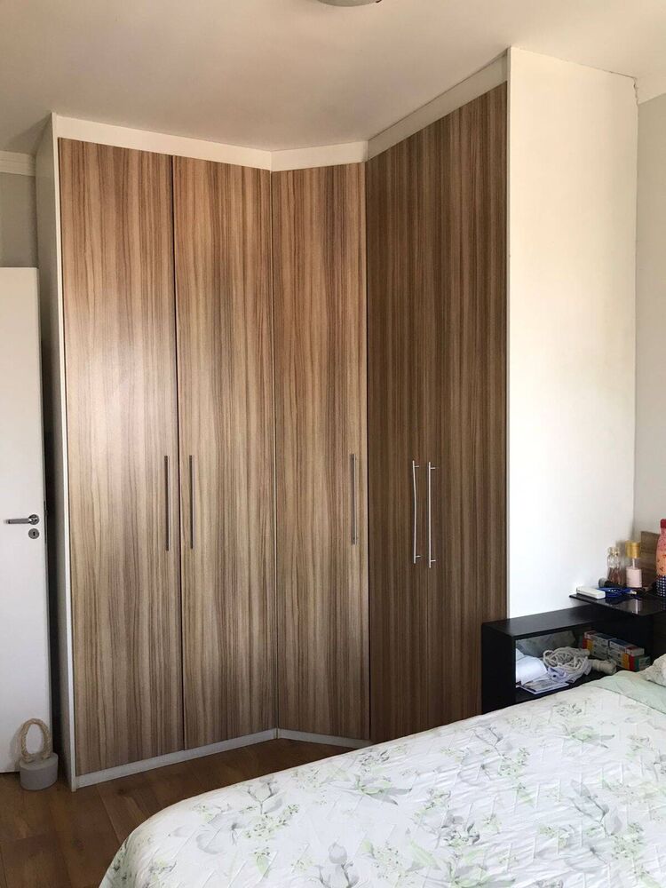 Apartamento, 2 quartos, 56 m² - Foto 4
