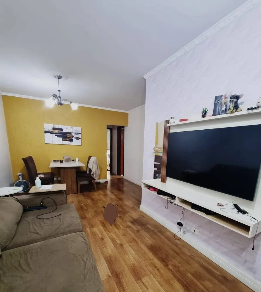 Casa, 3 quartos, 175 m² - Foto 3
